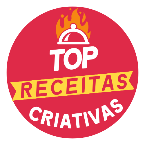 top receitas criativas